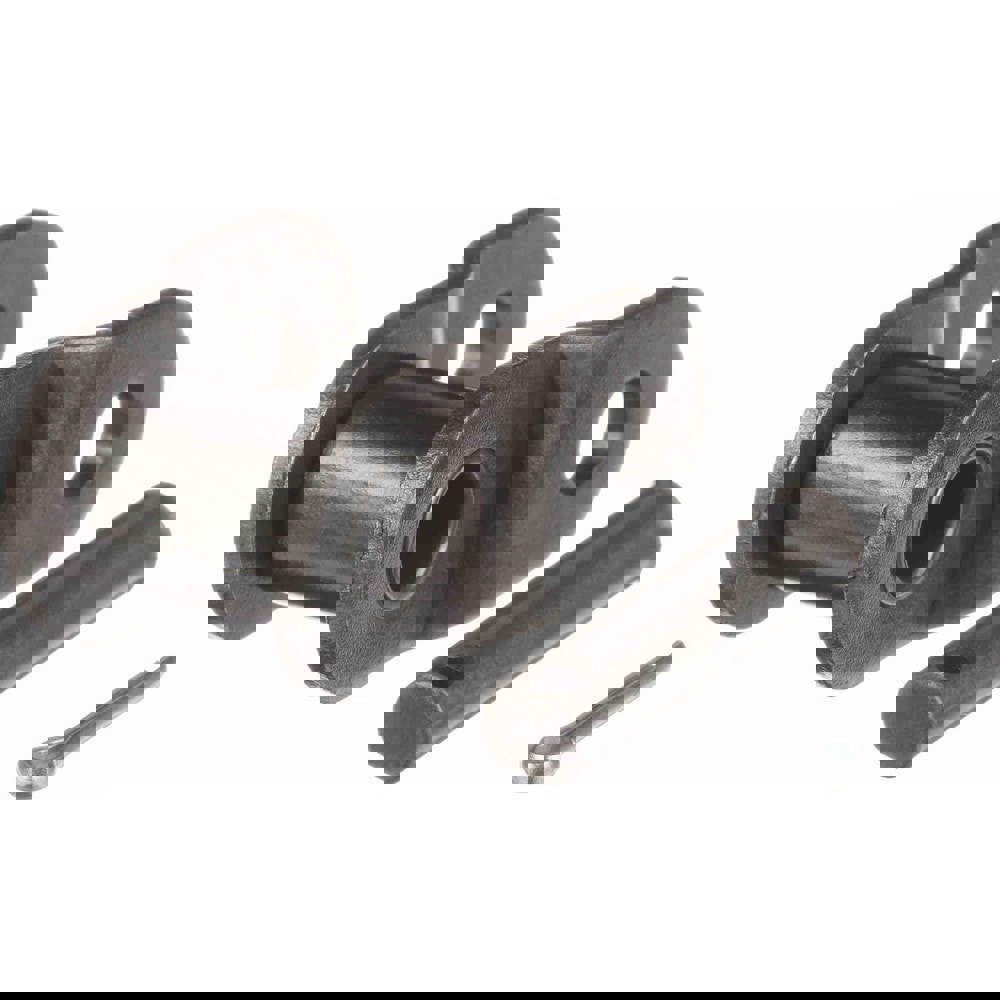 Offset Link: for Single Strand Chain, 60 Chain, 3/4